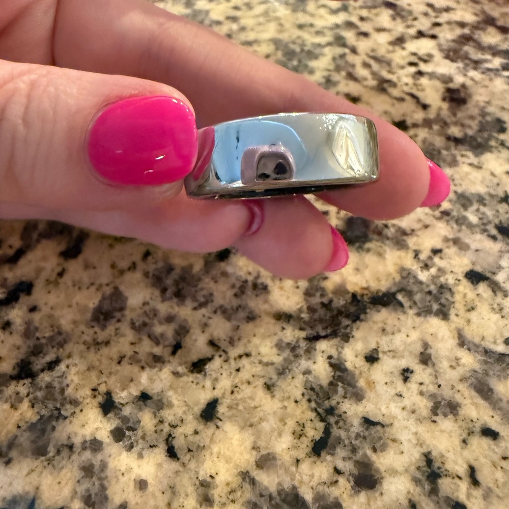 Oura Ring Gen3 Horizon Size 9
